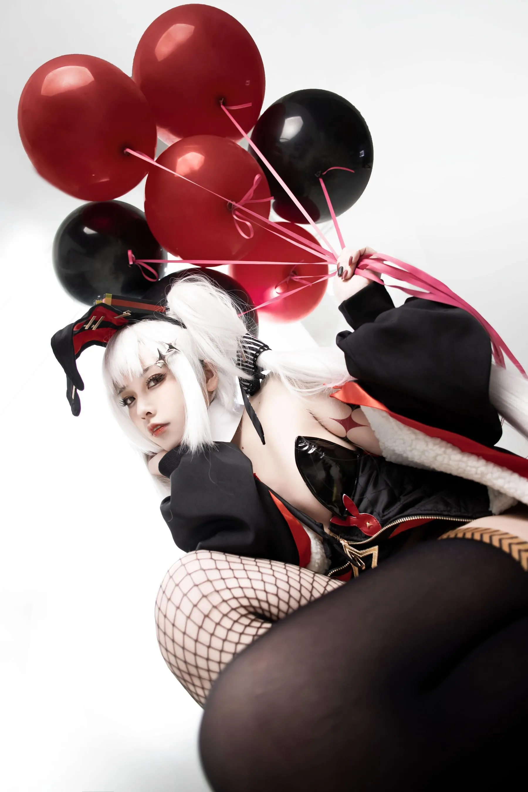 G44不会受伤 – NO.93 Noa [31P]插图
